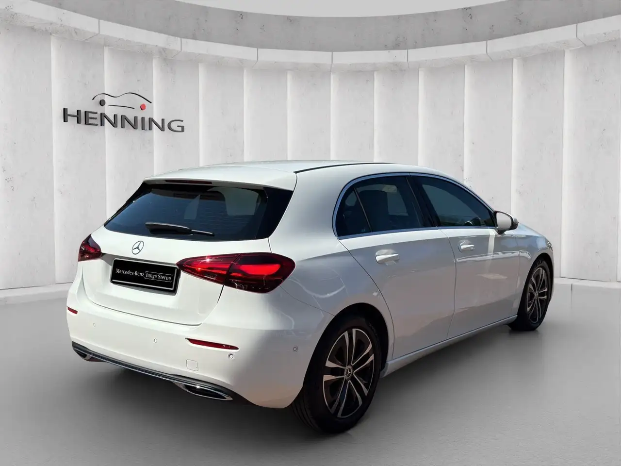Mercedes-Benz A-Class, фото 5