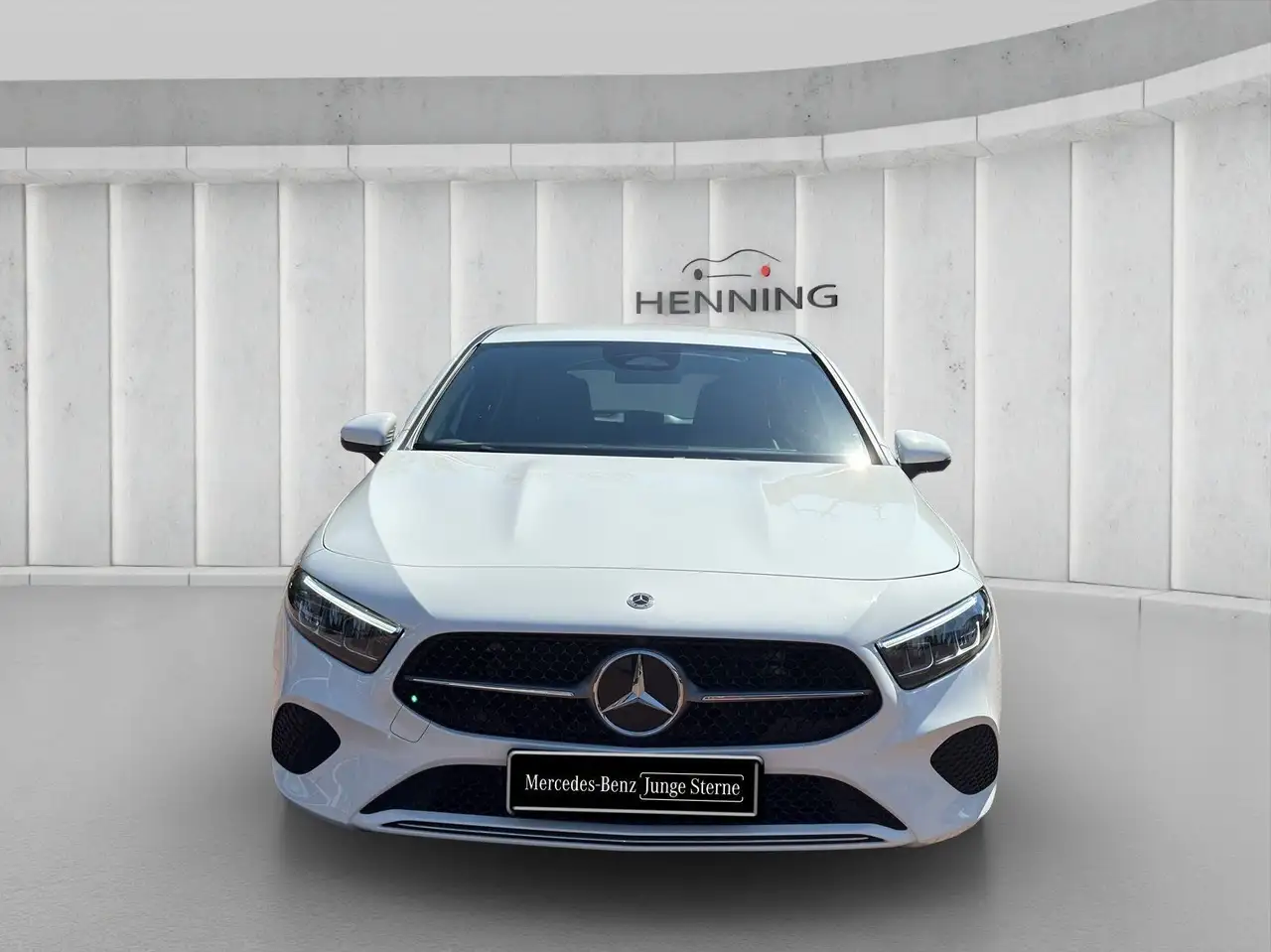 Mercedes-Benz A-Class, фото 8