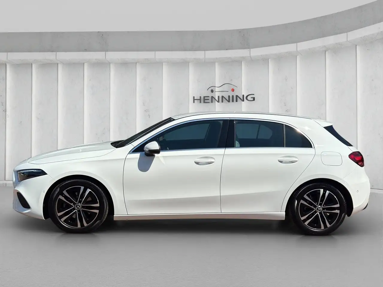 Mercedes-Benz A-Class, фото 2