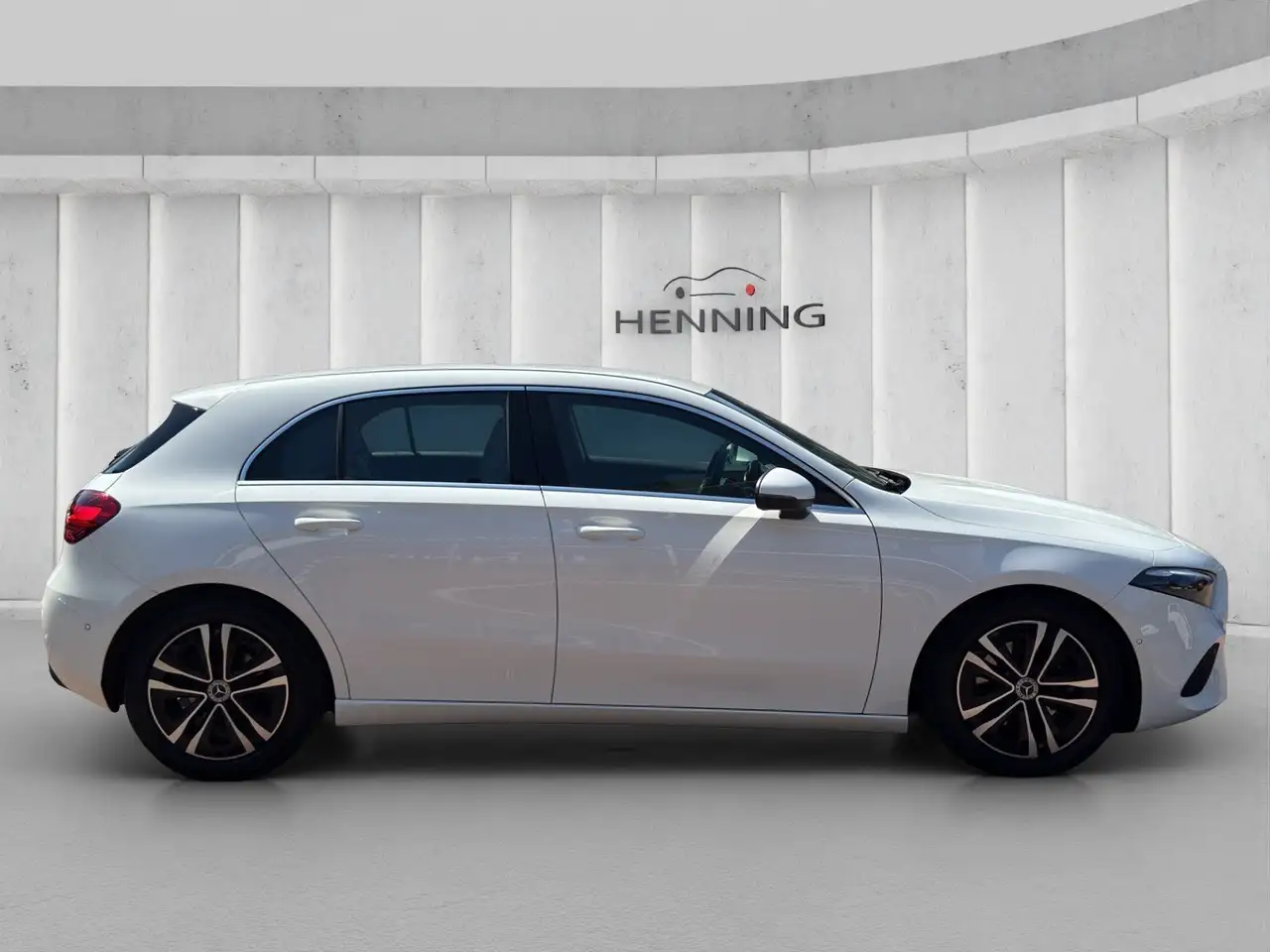 Mercedes-Benz A-Class, фото 6
