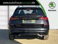 Skoda Kamiq 1.5 TSI DSG Monte Carlo ACC Navi Kam Pano Virt.Coc Schwarz - thumbnail 3
