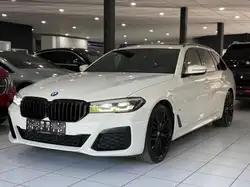 Bmw 540 d xDrive*M PAKET*PANO*AHK*H&K*MEMORY*SOFTCLOS