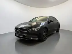 Mercedes-Benz CLA 250 CLA 250 e Shooting Brake AMG LINE WIDE*KAM*LED