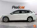 Volkswagen Golf Variant 2.0TDI 85kW Blanco - thumbnail 4