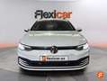 Volkswagen Golf Variant 2.0TDI 85kW Blanco - thumbnail 2