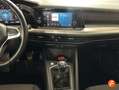 Volkswagen Golf Variant 2.0TDI 85kW Blanco - thumbnail 13