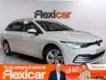Volkswagen Golf Variant 2.0TDI 85kW Blanco - thumbnail 1