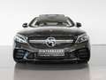 Mercedes-Benz C 43 AMG 4Matic Coupe*MULTIBEAM*BURMESTER*SPORTAUS Negru - thumbnail 11