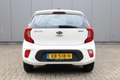 Kia Picanto 1.0 CVVT 67pk EconomyPlusLine | Navigatie | Aircon Blanc - thumbnail 6