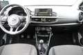 Kia Picanto 1.0 CVVT 67pk EconomyPlusLine | Navigatie | Aircon Blanc - thumbnail 20