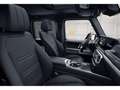 Mercedes-Benz G 500 AMG*360°*Wide*Memory*AHK*Burm*Distr*SHD*9G Argintiu - thumbnail 8
