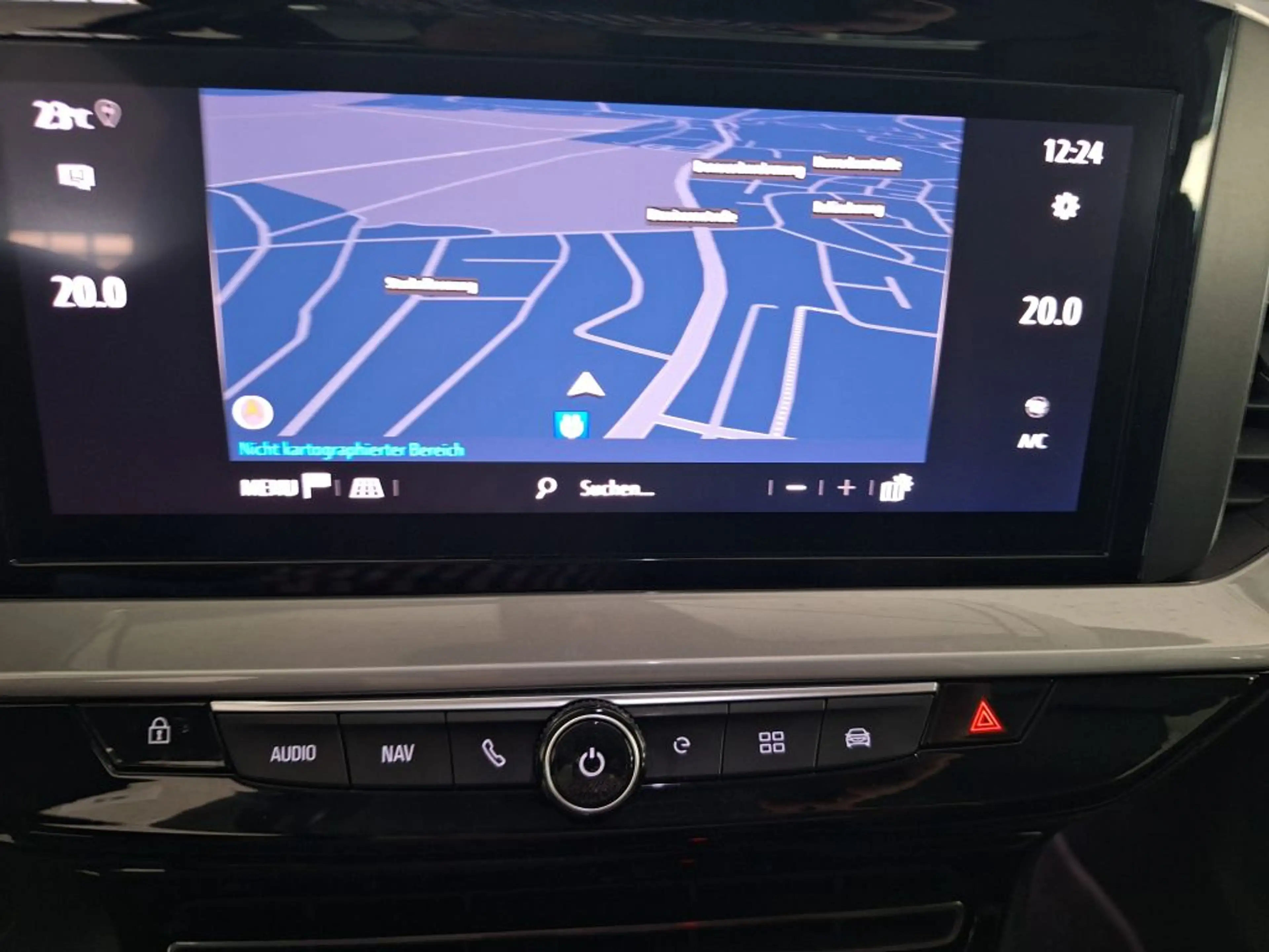 Opel Mokka-E Elegance — photo 12