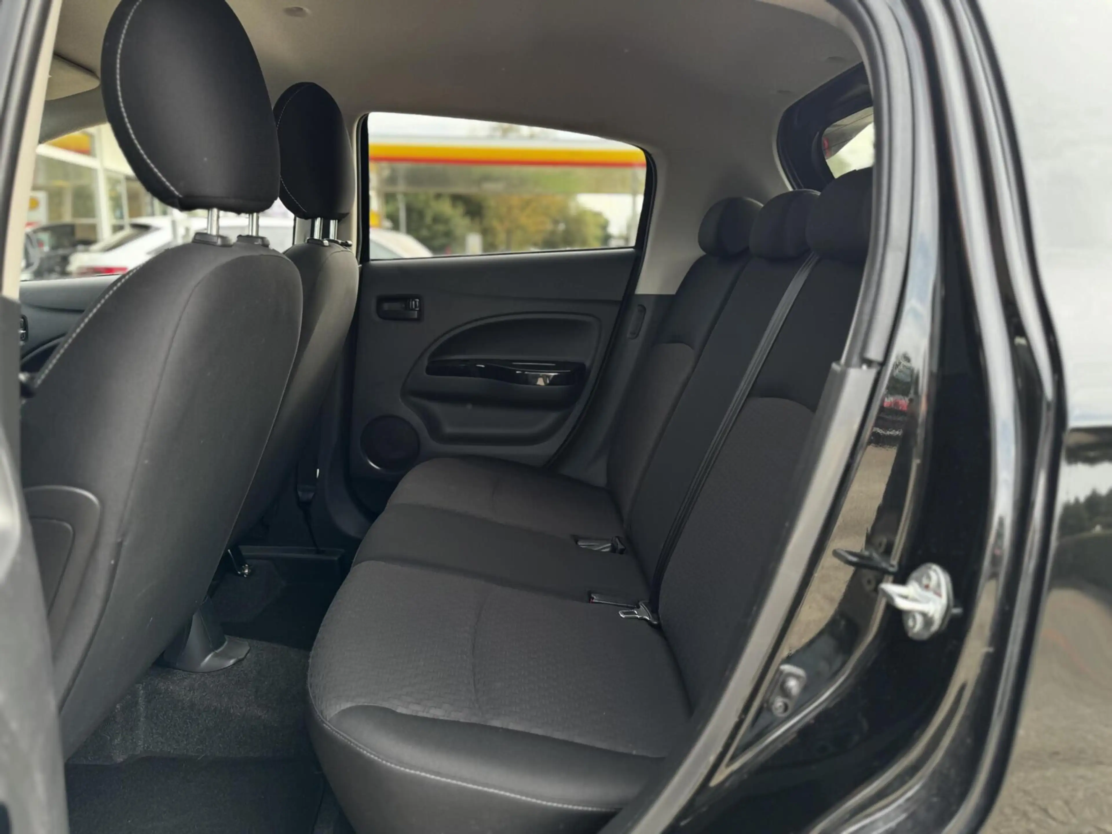 Mitsubishi Space Star 1.0 Active|Carplay|Navi|Airco|Dealeroh — photo 13