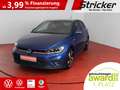 Volkswagen Polo GTI 2.0TSI DSG 199,-ohne Anzahlung ACC App-Connec Blau - thumbnail 2