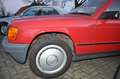 Mercedes-Benz 190 D Top Zustand Rouge - thumbnail 3