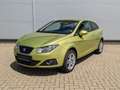 SEAT Ibiza 1.6l 16V Sport Klima Sitzheizung Alufelgen Groen - thumbnail 1