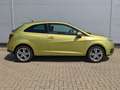 SEAT Ibiza 1.6l 16V Sport Klima Sitzheizung Alufelgen Groen - thumbnail 4