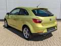 SEAT Ibiza 1.6l 16V Sport Klima Sitzheizung Alufelgen Groen - thumbnail 5