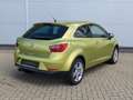 SEAT Ibiza 1.6l 16V Sport Klima Sitzheizung Alufelgen Groen - thumbnail 6