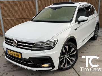1.5 TSI R-line Automaat | Panoramadak | Stoel en s