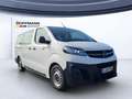 Opel Vivaro Kombi L 9-Sitzer Diesel Weiß - thumbnail 2