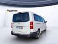 Opel Vivaro Kombi L 9-Sitzer Diesel Weiß - thumbnail 3