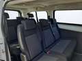 Opel Vivaro Kombi L 9-Sitzer Diesel Weiß - thumbnail 7