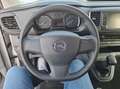 Opel Vivaro Kombi L 9-Sitzer Diesel Weiß - thumbnail 9