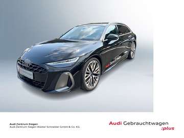 3.0 TFSI quattro - 2x S Line Tech pro A