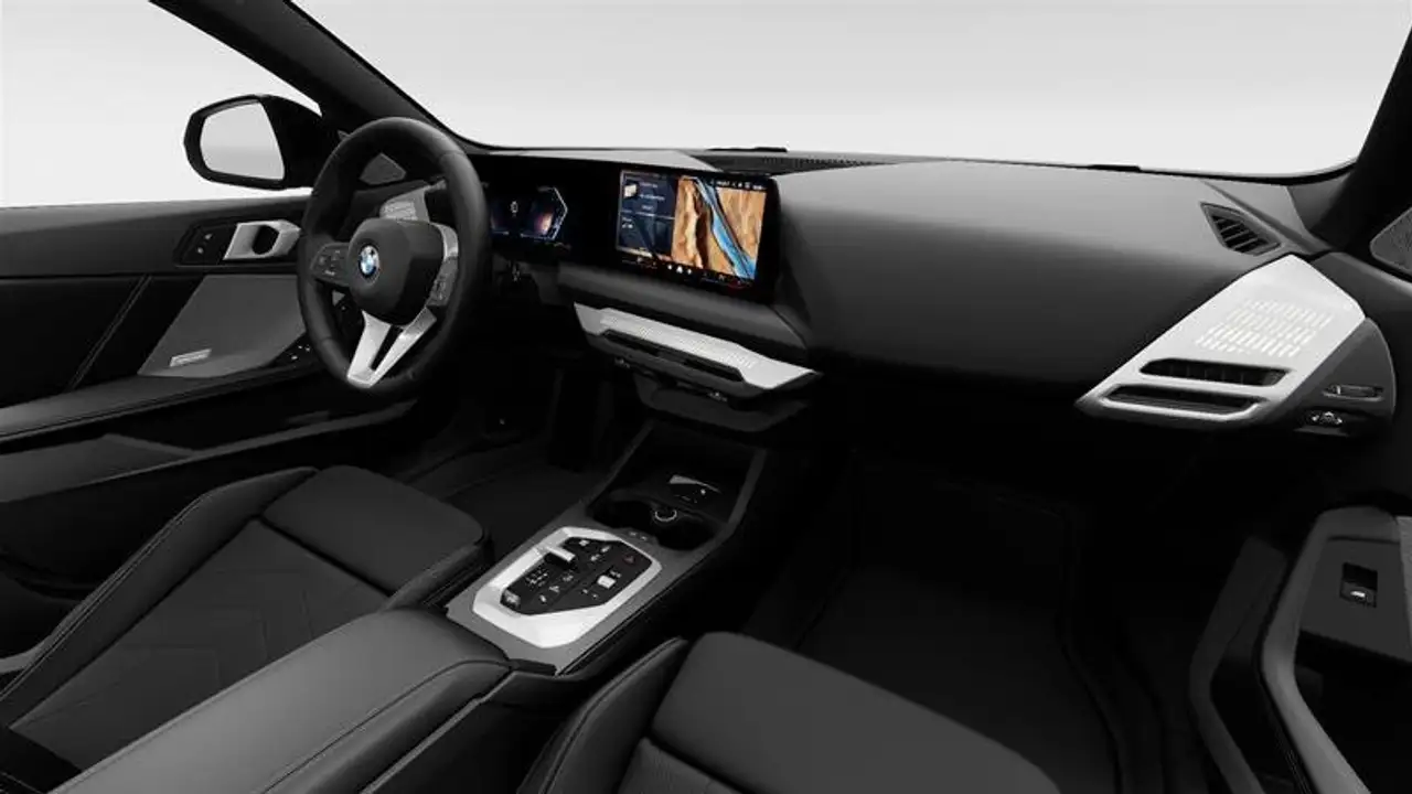 BMW 2 Series снимка BMW 2 Series