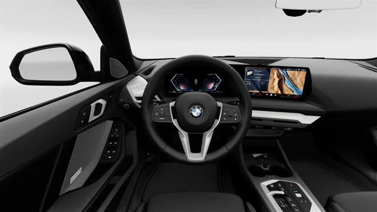 BMW 2 Series снимка BMW 2 Series