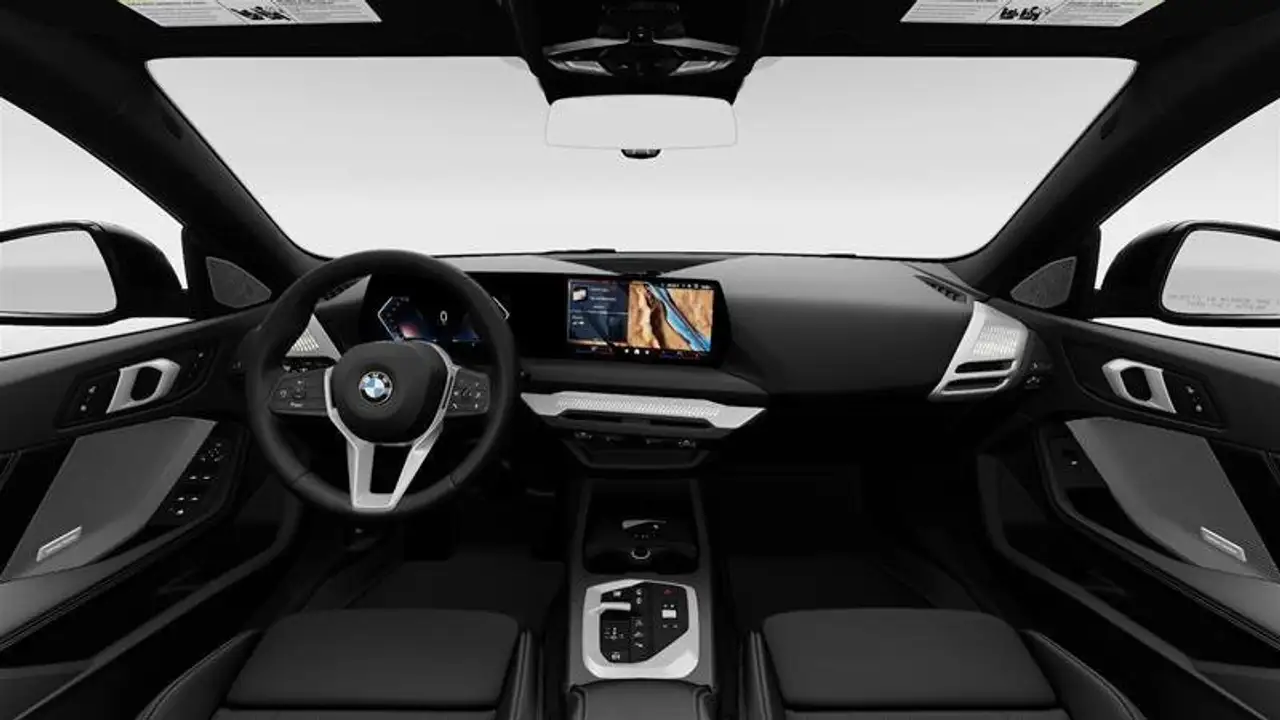BMW 2 Series снимка BMW 2 Series