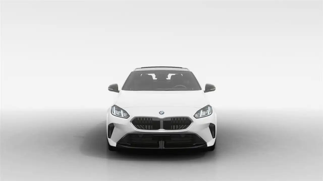 BMW 2 Series снимка BMW 2 Series
