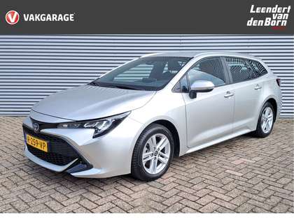 Toyota Corolla Touring Sports 1.8 Hybrid Active | Apple Carplay/A