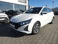 Hyundai i20 WAVE Blanc - thumbnail 1