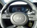 Hyundai i20 WAVE Blanc - thumbnail 3