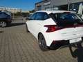 Hyundai i20 WAVE Blanc - thumbnail 2