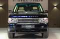 Land Rover Range Rover 4.2 V8 Supercharged 32.190 EX BTW Bleu - thumbnail 3