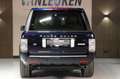 Land Rover Range Rover 4.2 V8 Supercharged 32.190 EX BTW Bleu - thumbnail 6