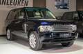 Land Rover Range Rover 4.2 V8 Supercharged 32.190 EX BTW Bleu - thumbnail 4