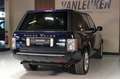Land Rover Range Rover 4.2 V8 Supercharged 32.190 EX BTW Bleu - thumbnail 5