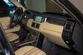 Land Rover Range Rover 4.2 V8 Supercharged 32.190 EX BTW Bleu - thumbnail 29