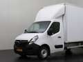 Opel Movano 2.3Turbo 135PK Bakwagen | Multimedia | 3-Persoons Weiß - thumbnail 7