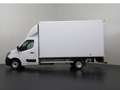 Opel Movano 2.3Turbo 135PK Bakwagen | Multimedia | 3-Persoons Weiß - thumbnail 12