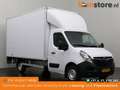 Opel Movano 2.3Turbo 135PK Bakwagen | Multimedia | 3-Persoons Weiß - thumbnail 1