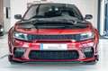 Dodge Charger 5,7 LPG BRC  Widebody LED Красный - thumbnail 2