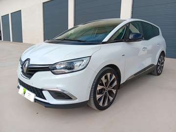 1.3 TCe GPF Limited 103kW
