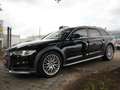Audi A6 allroad 3.0 TDI QUATTRO V6*NAVI*LEDER*KAMERA Schwarz - thumbnail 7
