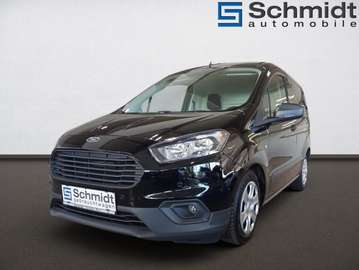 1,5 TDCi Trend