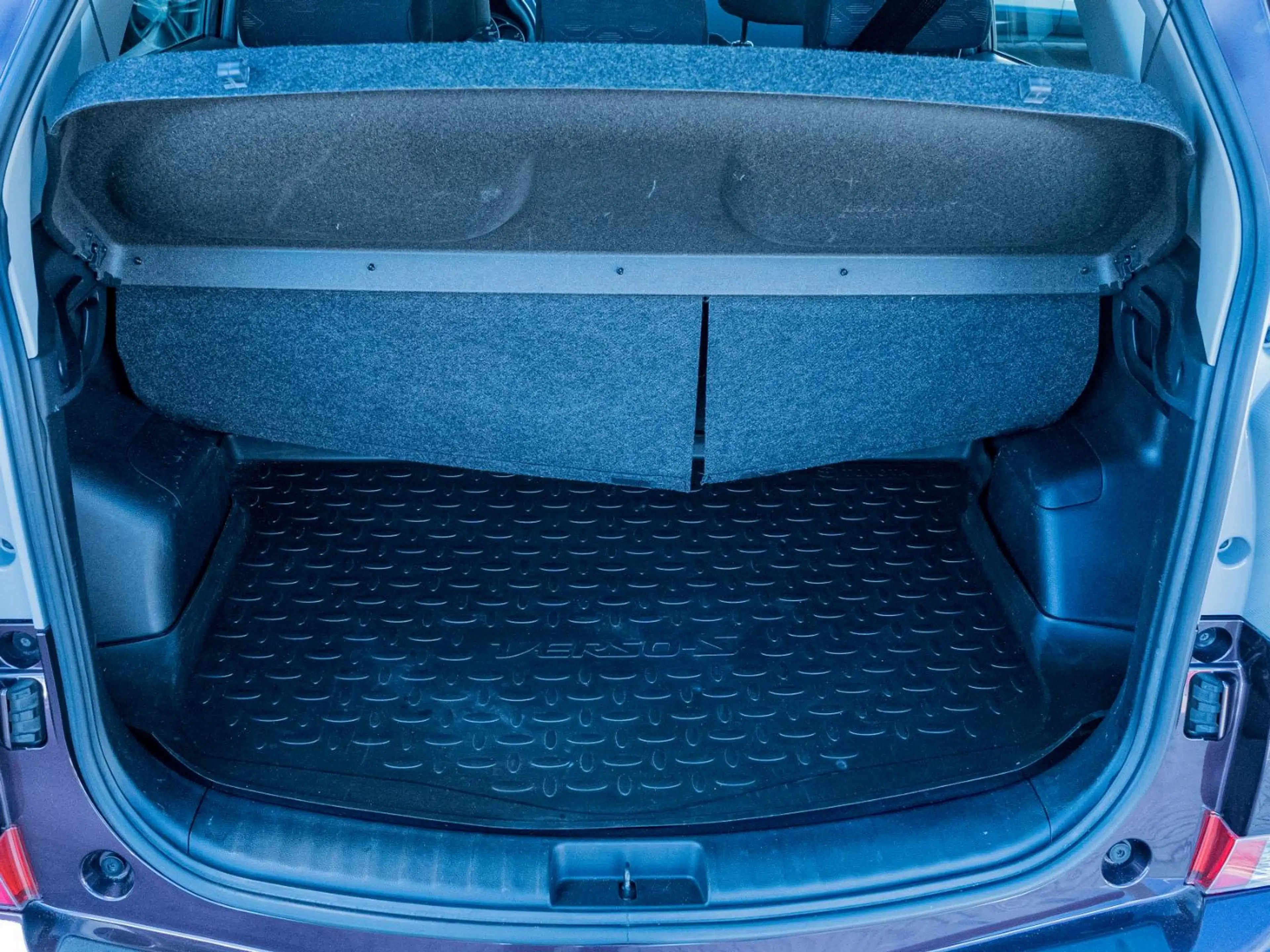 Toyota Verso-S 1.3 VVT-i Comfort Plus | Trekhaak | Airco | Cruise — photo 7